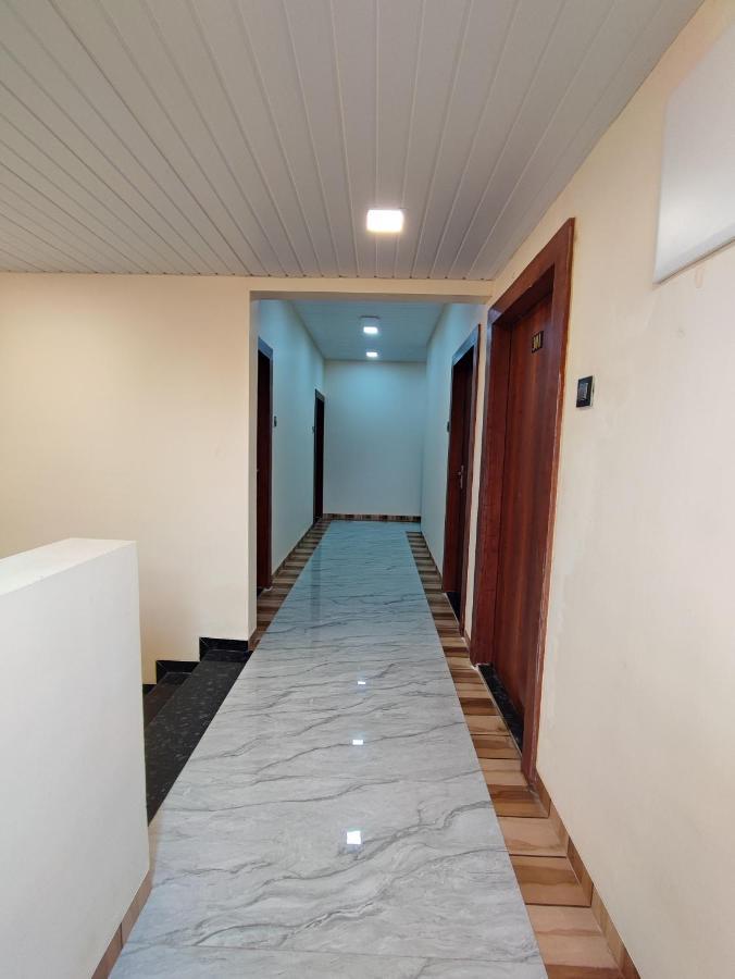 نافي مومباي Hotel Starlit المظهر الخارجي الصورة