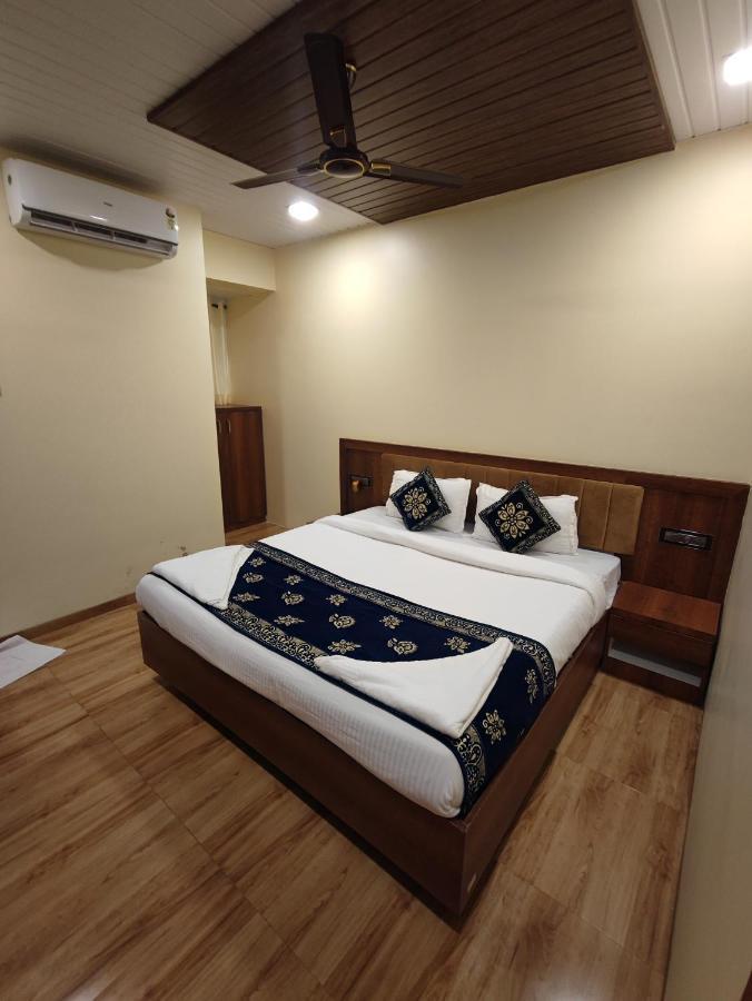نافي مومباي Hotel Starlit المظهر الخارجي الصورة