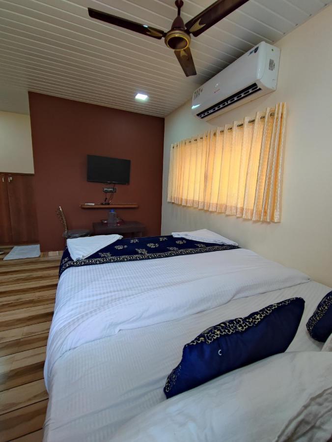 نافي مومباي Hotel Starlit المظهر الخارجي الصورة