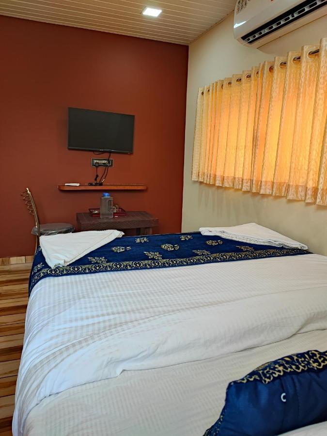 نافي مومباي Hotel Starlit المظهر الخارجي الصورة